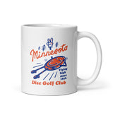 DISC GOLF CLUB | MUG