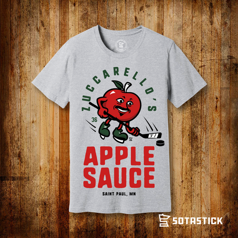 APPLE SAUCE | YOUTH SIZE | T-SHIRT