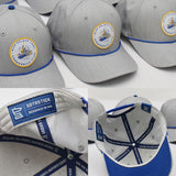 SNOWMOBILE CLUB | HAT
