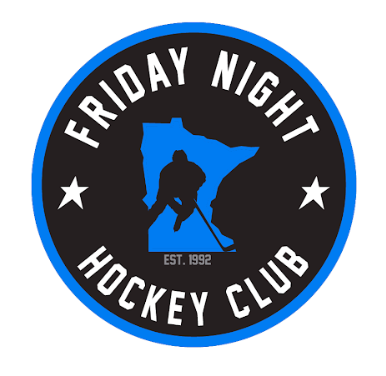 FRIDAY NIGHT HOCKEY CLUB