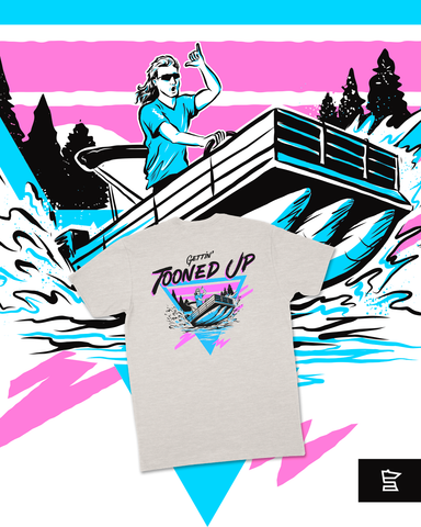 GEAR UP FOR THE LAKE