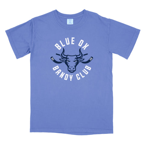 BLUE OX BANDY CLUB