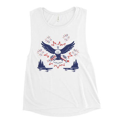 WOMEN'S TANK TOPS