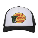 LAND OF LAKES | HAT