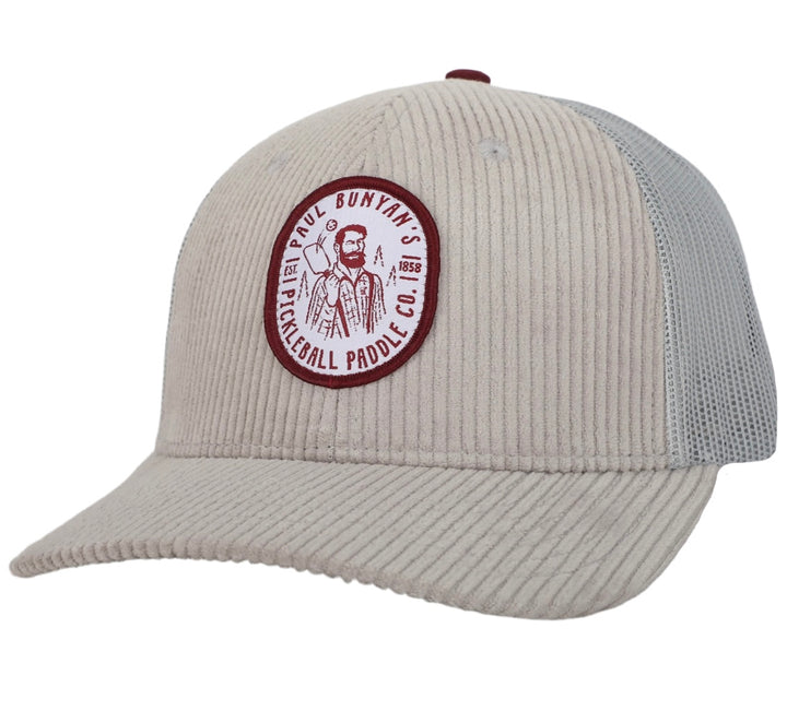 PAUL BUNYAN PICKLEBALL | HAT