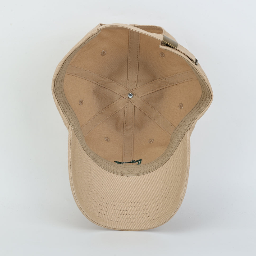 SOTASTICK STATE LOGO | RELAXED HAT [PRE-ORDER SHIPS 11/5]