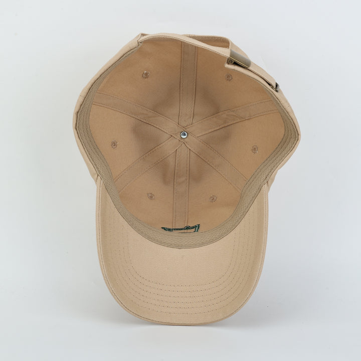 SOTASTICK STATE LOGO | RELAXED HAT [PRE-ORDER SHIPS 11/5]