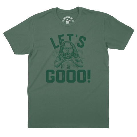 HYPEMAN | T-SHIRT
