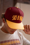 SKI-U-MAH | HAT