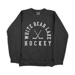 WHITE BEAR LAKE HOCKEY | VINTAGE FLEECE CREWNECK
