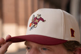 GOPHERS BASKETBALL | HAT