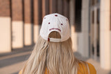GOLDY | HAT