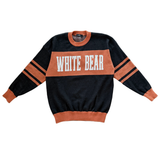 WHITE BEAR LAKE | VINTAGE KNIT SWEATER