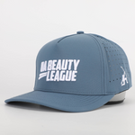 BEAUTY WORDMARK | PERFORMANCE HAT