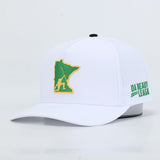 BEAUTY STATE | HAT - WHITE