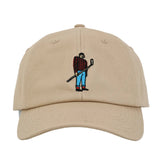 NORTHERN ENFORCER | RELAXED HAT