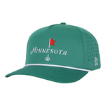 MINNESOTA GOLF | PERFORMANCE HAT