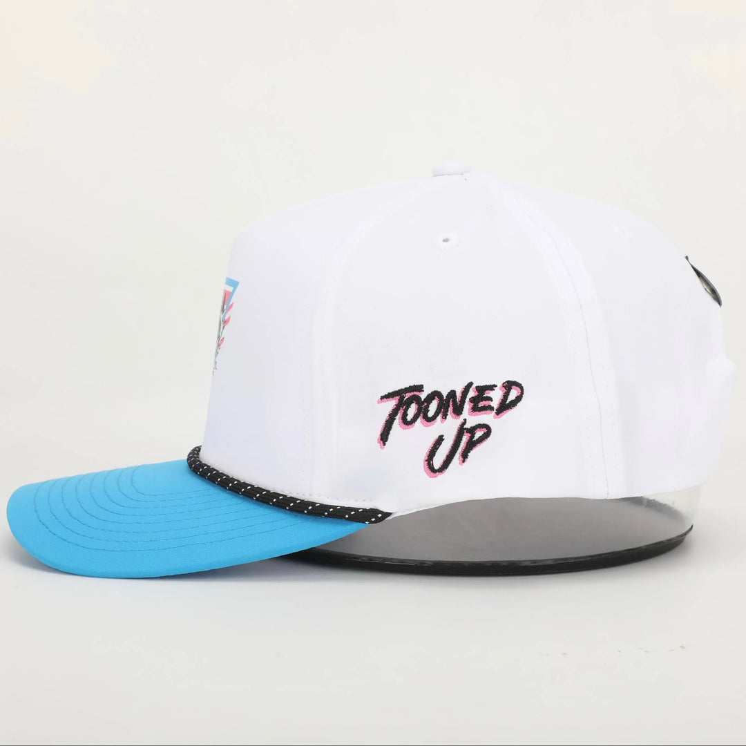 TOONED UP | HAT