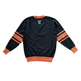 WHITE BEAR LAKE | VINTAGE KNIT SWEATER