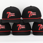 7TH AVENUE PIZZA | PERFORMANCE HAT