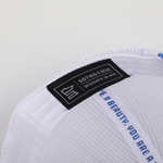 BEAUTY STATE | TRUCKER HAT - WHITE