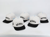 BEAUTY | HAT
