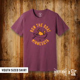 ROW THE BOAT | YOUTH SIZE | T-SHIRT