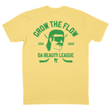GROW THE FLOW | T-SHIRT