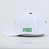 BEAUTY STATE | HAT - WHITE