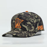 BEAUTY STATE | HAT - CAMO