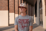 GOPHERS BASKETBALL | HAT