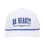 LEAGUE | HAT