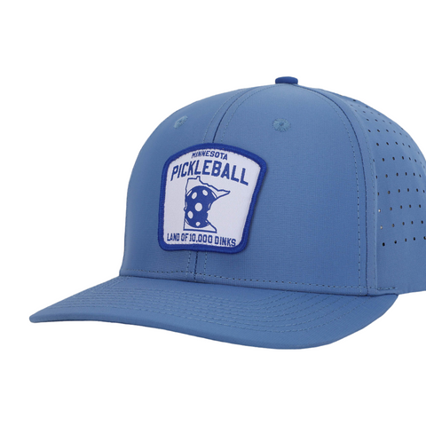 MINNESOTA PICKLEBALL | PERFORMANCE HAT