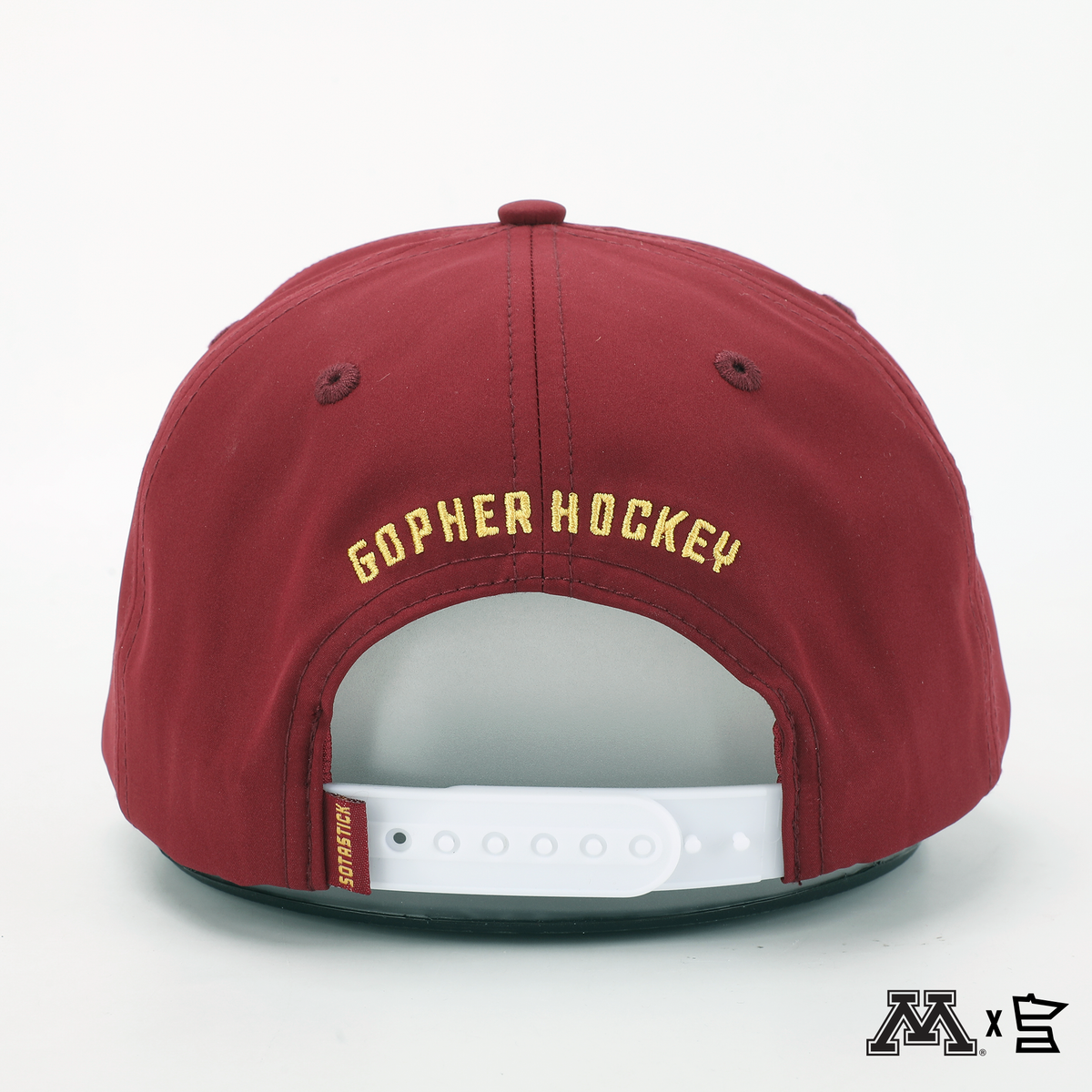 VINTAGE GOPHERS HOCKEY | HAT – SotaStick.com