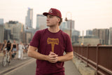 GOPHERS HOCKEY | HAT