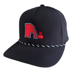 LAKEVILLE NORTH | ROPE HAT