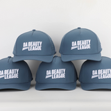 BEAUTY WORDMARK | PERFORMANCE HAT