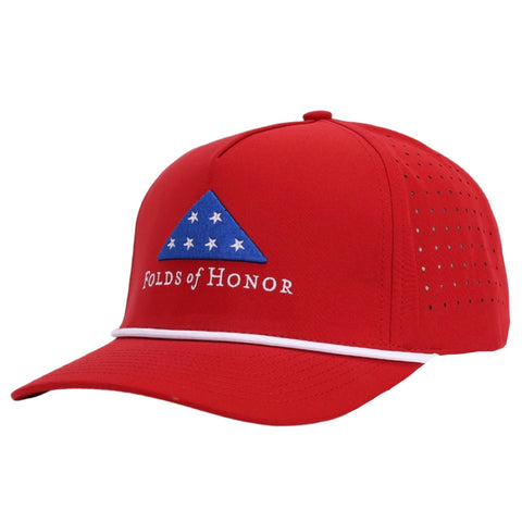 FOLDS OF HONOR | PERFORMANCE HAT