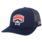 AMERICAN ASSOCIATION OF PROFESSIONAL BASEBALL | TRUCKER HAT