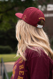 GOPHERS HOCKEY | HAT