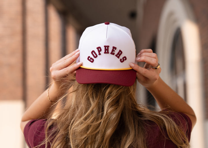 GOPHERS | HAT