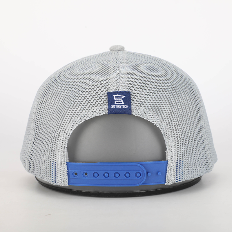 METRODOME | HAT