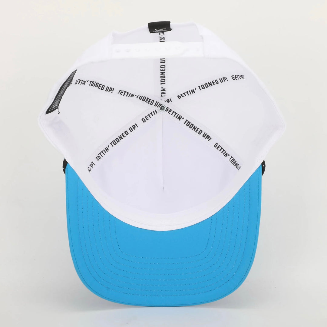 TOONED UP | HAT