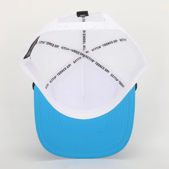 TOONED UP | HAT