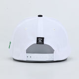 BEAUTY STATE | HAT - WHITE