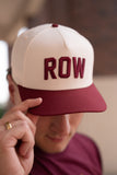 ROW THE BOAT | HAT
