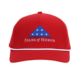 FOLDS OF HONOR | HAT
