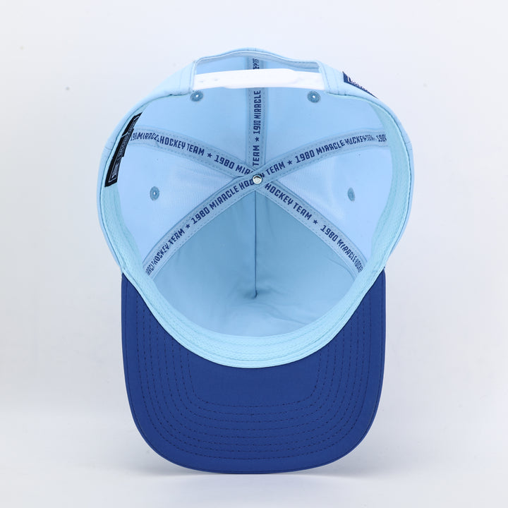 8-BIT MIRACLE | HAT