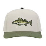 WALLEYE | HAT [PRE-ORDER SHIPS 9/28]