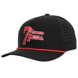 7TH AVENUE PIZZA | PERFORMANCE HAT